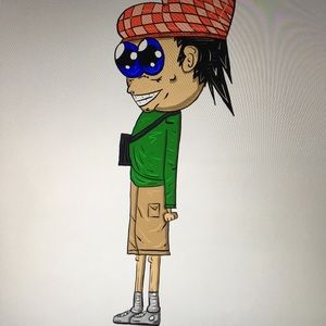 Meet your Posher, Marco